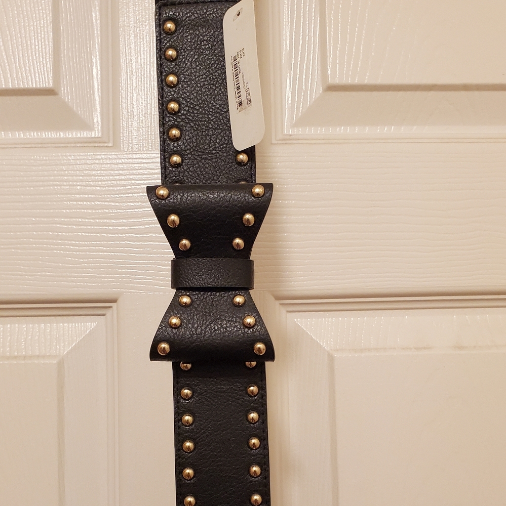 Belt